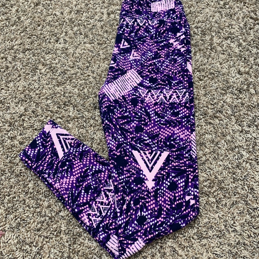 Lularoe OS